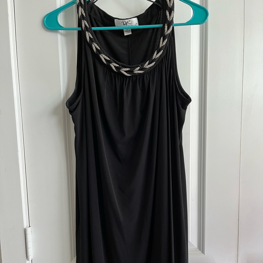 Donna Ricco, LBD